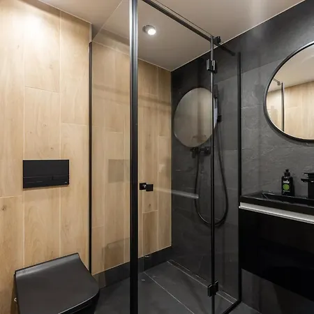 Apartamenty Centrum Nowoczesny Design - Dream Apart Bielsko-Biala Exterior photo