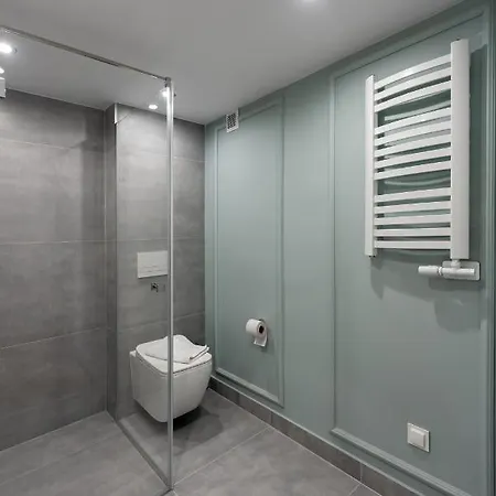 Apartamenty Centrum Nowoczesny Design - Dream Apart Bielsko-Biala Exterior photo