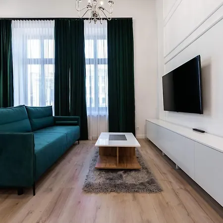 Apartamenty Centrum Nowoczesny Design - Dream Apart Bielsko-Biala Exterior photo