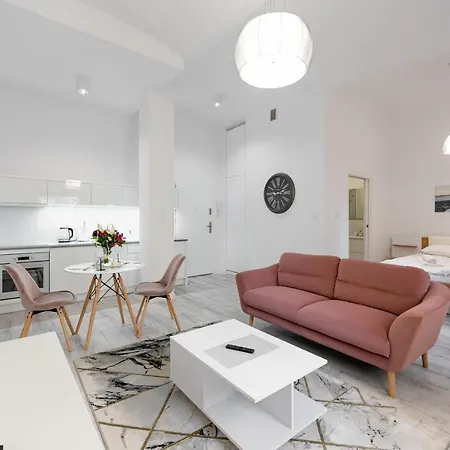 Apartamenty Centrum Nowoczesny Design - Dream Apart Bielsko-Biala Exterior photo