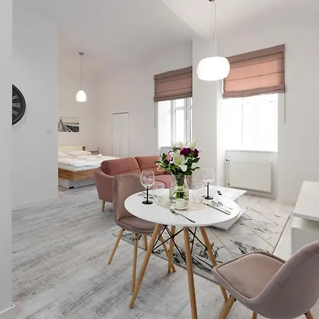Apartamenty Centrum Nowoczesny Design - Dream Apart Bielsko-Biala Exterior photo
