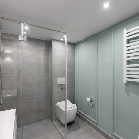 Apartamenty Centrum Nowoczesny Design - Dream Apart Bielsko-Biala Exterior photo