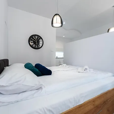 Apartamenty Centrum Nowoczesny Design - Dream Apart Bielsko-Biala Exterior photo