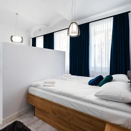Apartamenty Centrum Nowoczesny Design - Dream Apart Bielsko-Biala Exterior photo