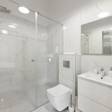 Apartamenty Centrum Nowoczesny Design - Dream Apart Bielsko-Biala Exterior photo