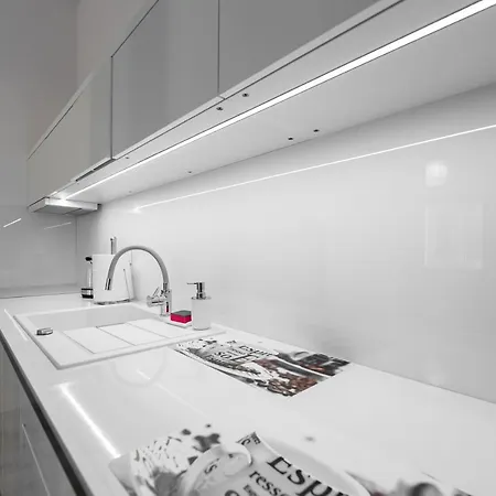Apartamenty Centrum Nowoczesny Design - Dream Apart Bielsko-Biala Exterior photo