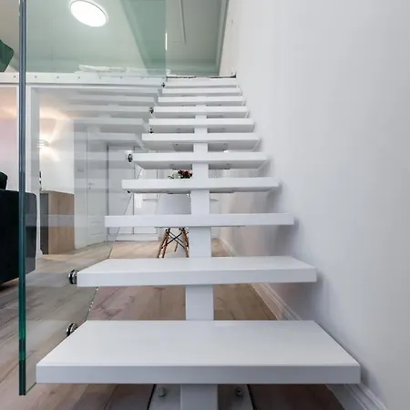 Apartamenty Centrum Nowoczesny Design - Dream Apart Bielsko-Biala Exterior photo