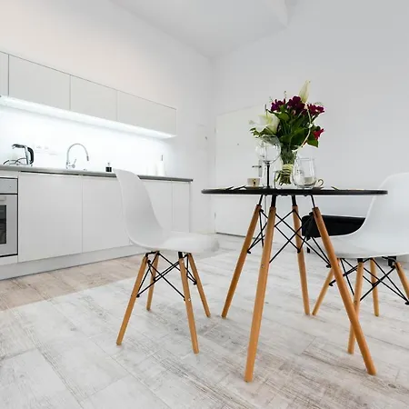 Apartamenty Centrum Nowoczesny Design - Dream Apart Bielsko-Biala Exterior photo