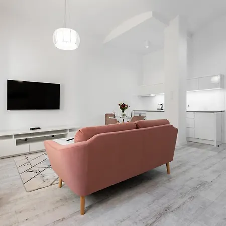 Apartamenty Centrum Nowoczesny Design - Dream Apart Bielsko-Biala Exterior photo