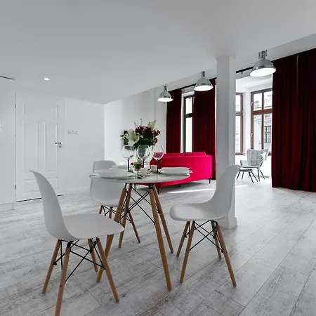 Apartamenty Centrum Nowoczesny Design - Dream Apart Bielsko-Biala Exterior photo