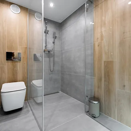 Apartamenty Centrum Nowoczesny Design - Dream Apart Bielsko-Biala Exterior photo