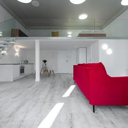 Apartamenty Centrum Nowoczesny Design - Dream Apart Bielsko-Biala Exterior photo