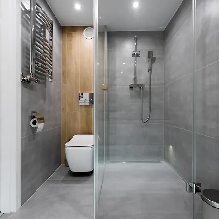 Apartamenty Centrum Nowoczesny Design - Dream Apart Bielsko-Biala Exterior photo