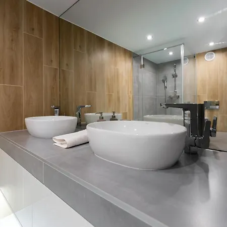 Apartamenty Centrum Nowoczesny Design - Dream Apart Bielsko-Biala Exterior photo