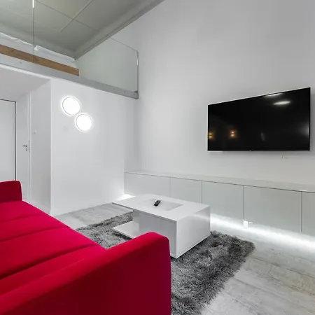 Apartamenty Centrum Nowoczesny Design - Dream Apart Bielsko-Biala Exterior photo