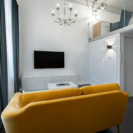 Apartamenty Centrum Nowoczesny Design - Dream Apart Bielsko-Biala Exterior photo