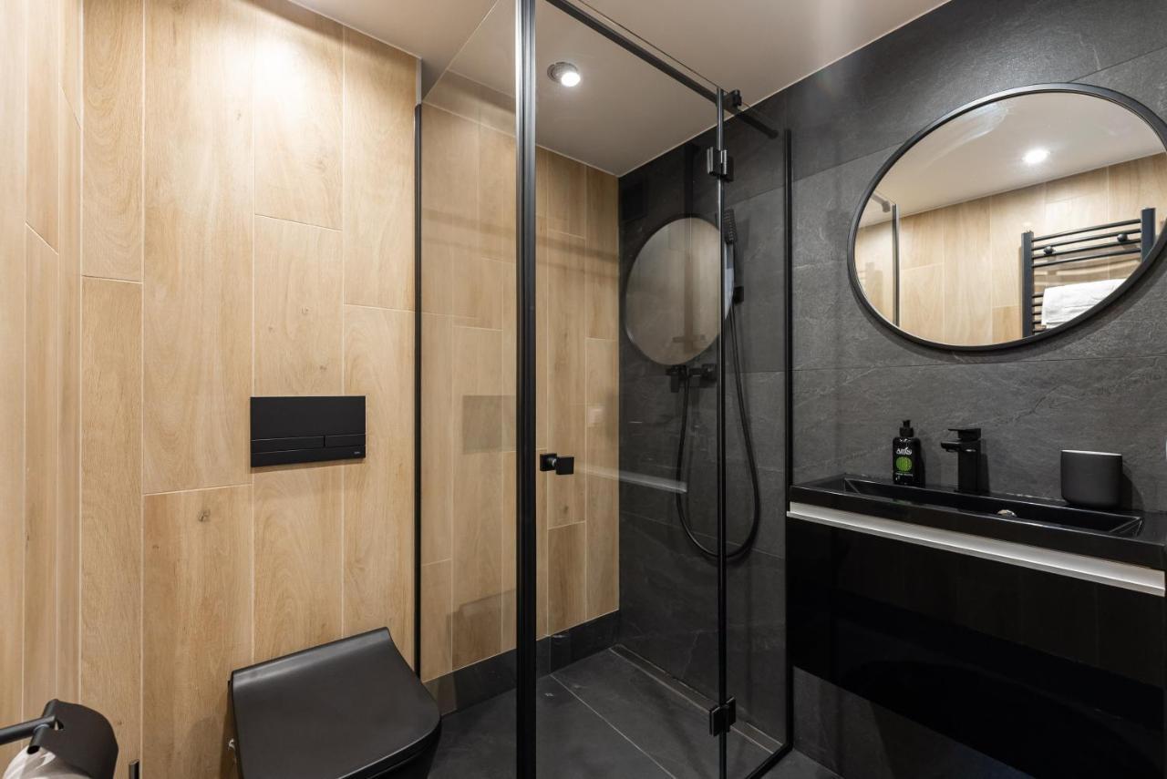 Centrum Nowoczesny Design - Dream Apartment Bielsko-Biala