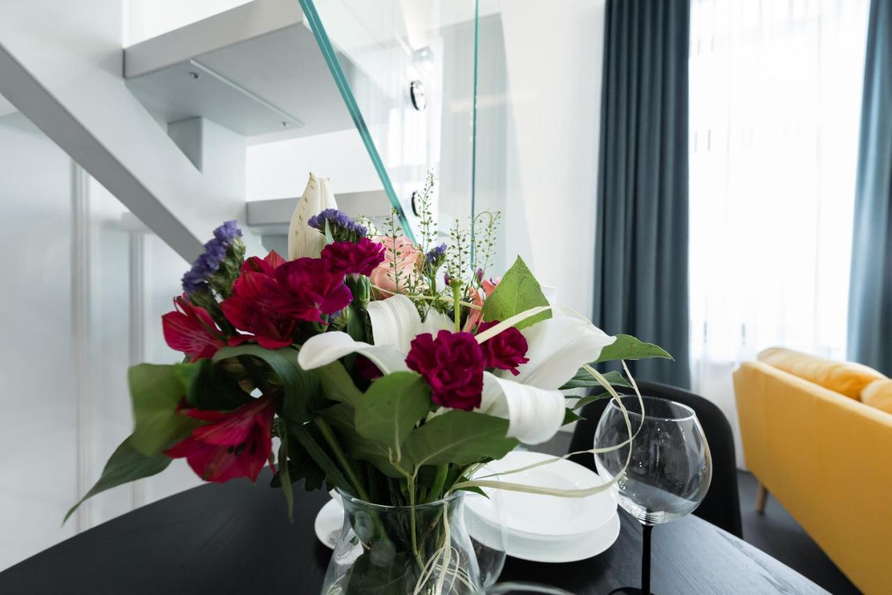 Apartment Centrum Nowoczesny Design - Dream *