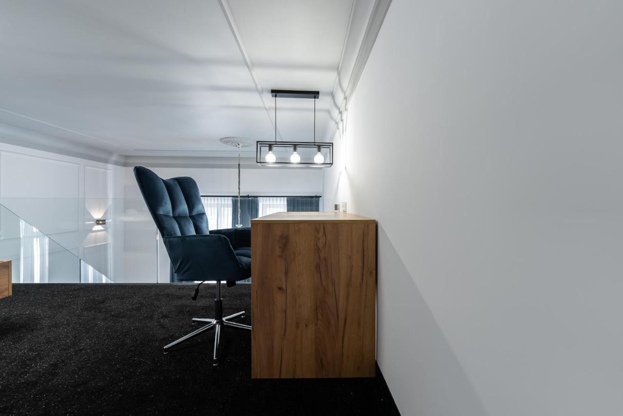 Centrum Nowoczesny Design - Dream Apartment *