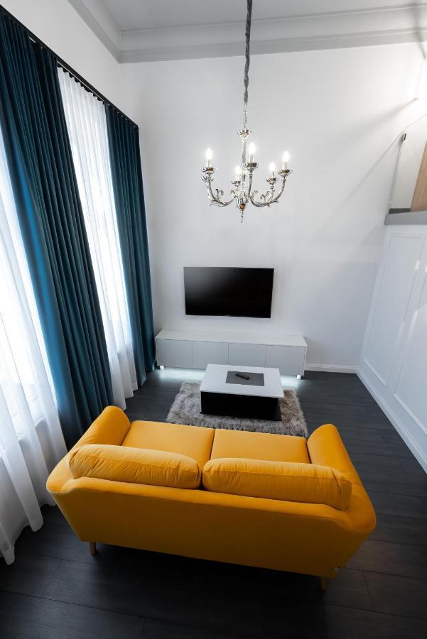 Apartment Centrum Nowoczesny Design - Dream