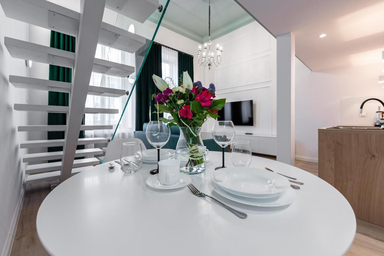 Centrum Nowoczesny Design - Dream Apartment