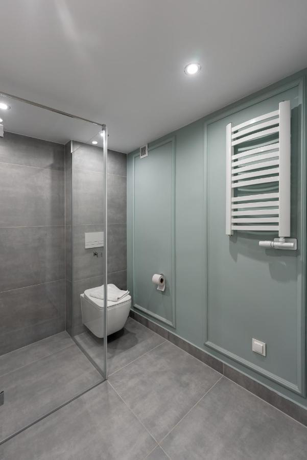 Apartment Centrum Nowoczesny Design - Dream *