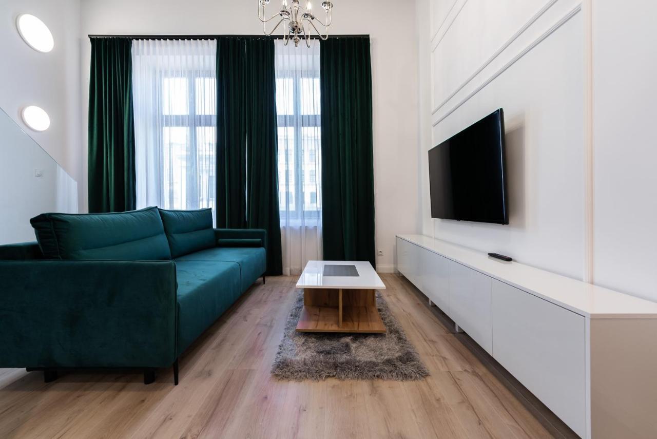 Apartment Centrum Nowoczesny Design - Dream *