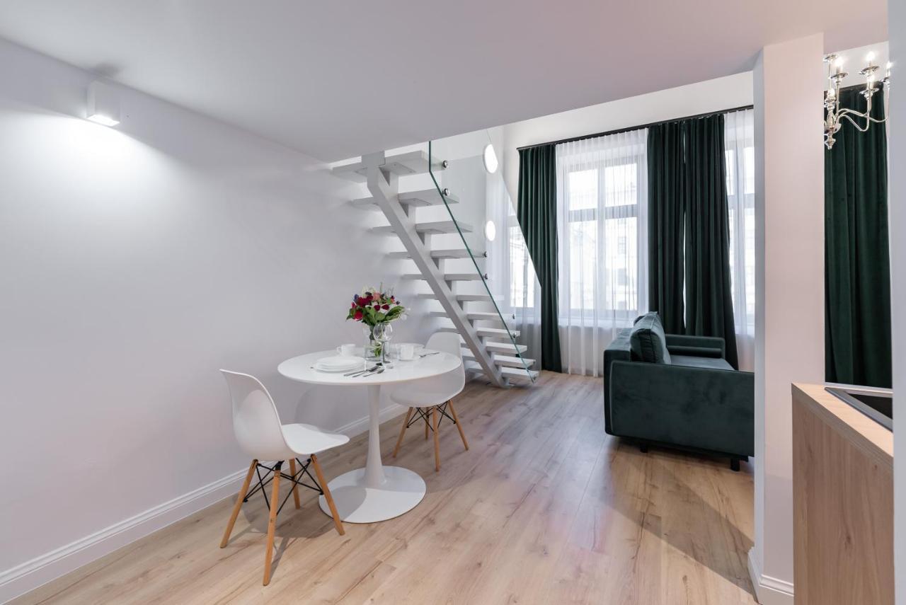 Apartment Centrum Nowoczesny Design - Dream