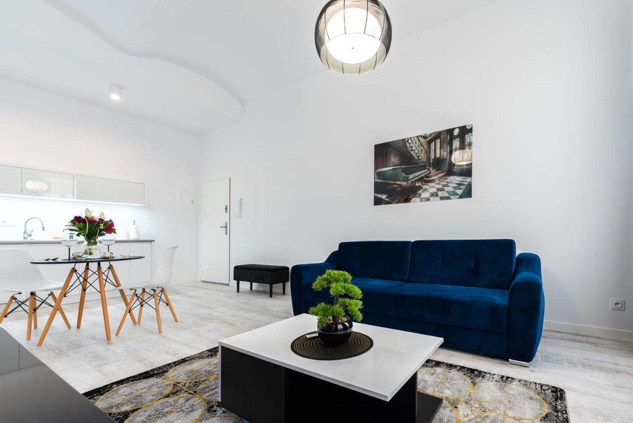 Apartment Centrum Nowoczesny Design - Dream