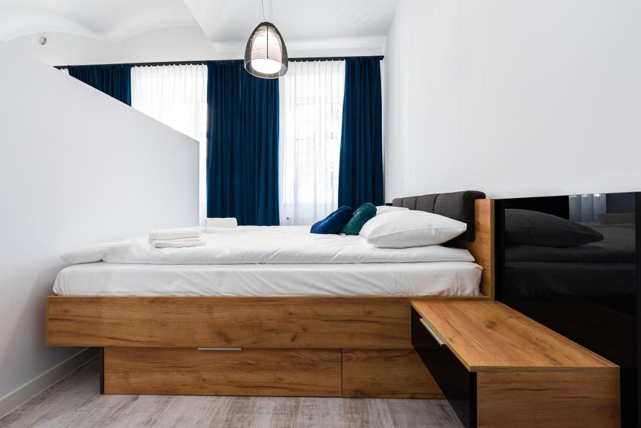 Apartment Centrum Nowoczesny Design - Dream *