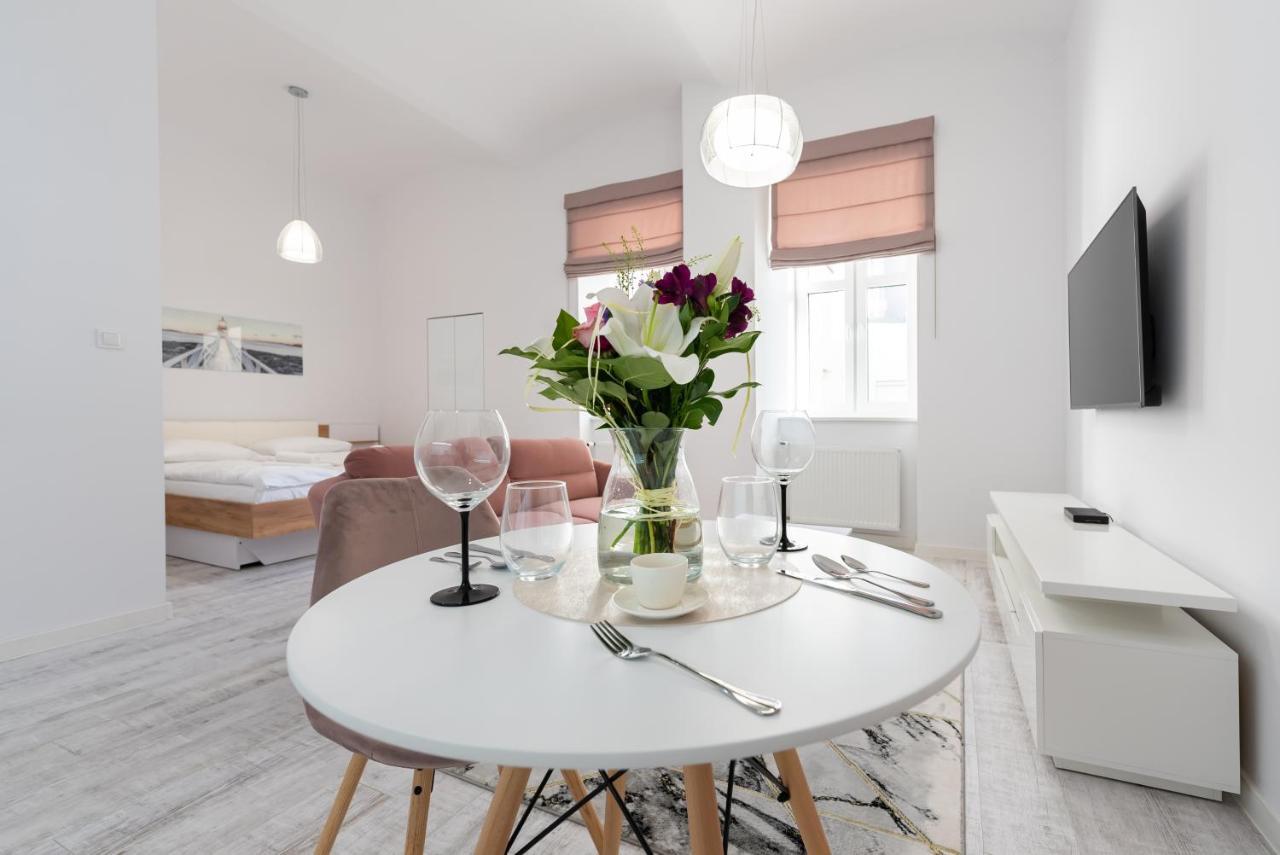 Centrum Nowoczesny Design - Dream Apartment Bielsko-Biala