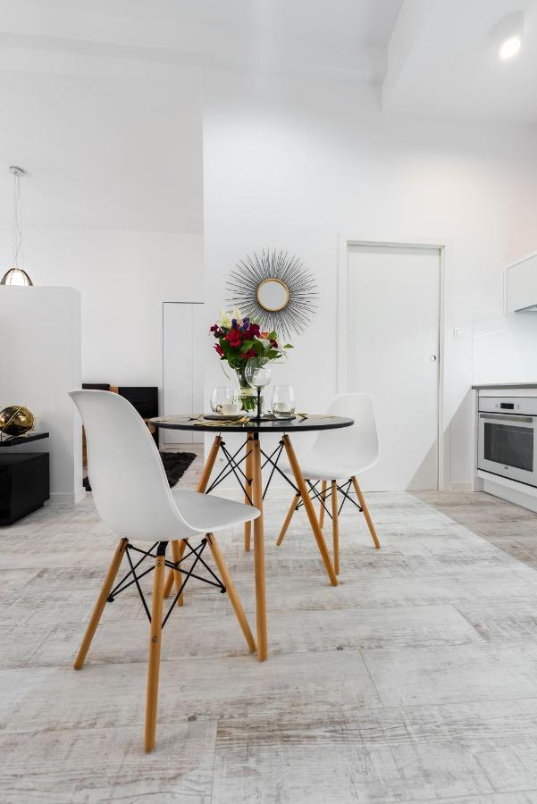 Apartment Centrum Nowoczesny Design - Dream
