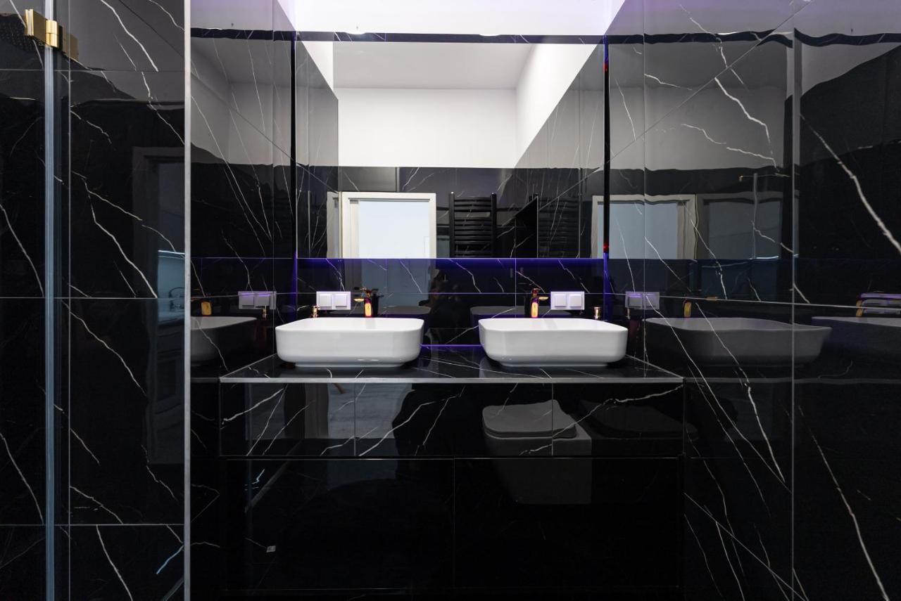 Apartment Centrum Nowoczesny Design - Dream *