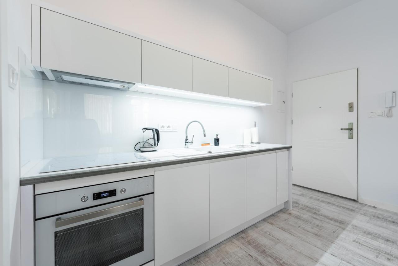 Centrum Nowoczesny Design - Dream Apartment