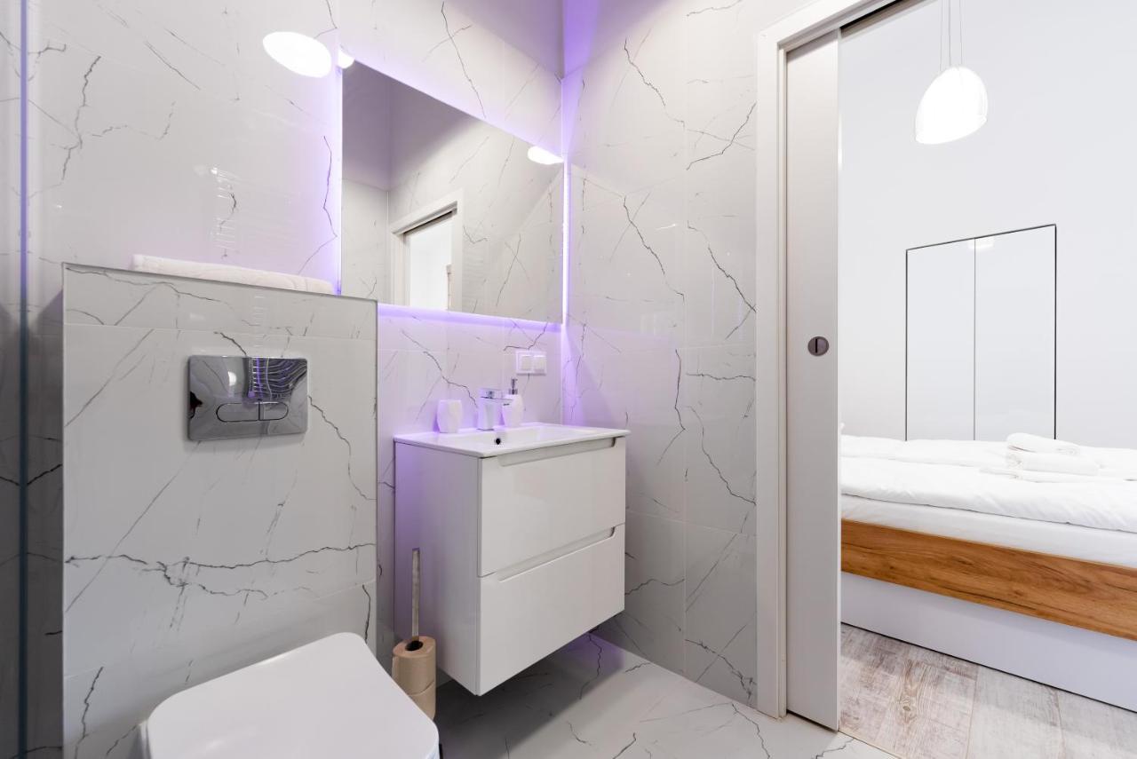 Centrum Nowoczesny Design - Dream Apartment