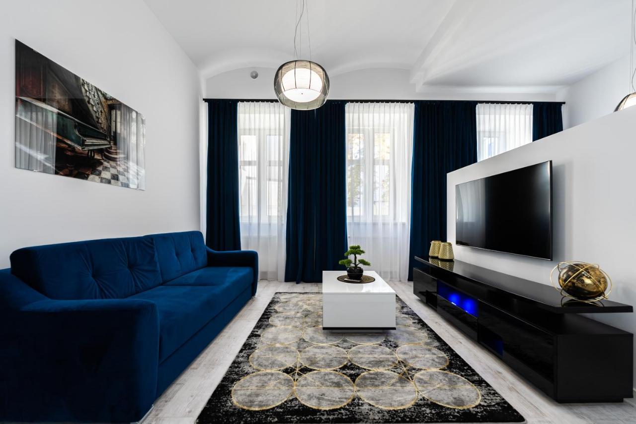 Apartment Centrum Nowoczesny Design - Dream