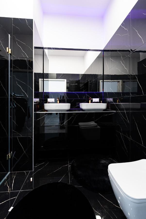 Centrum Nowoczesny Design - Dream Apartment Bielsko-Biala