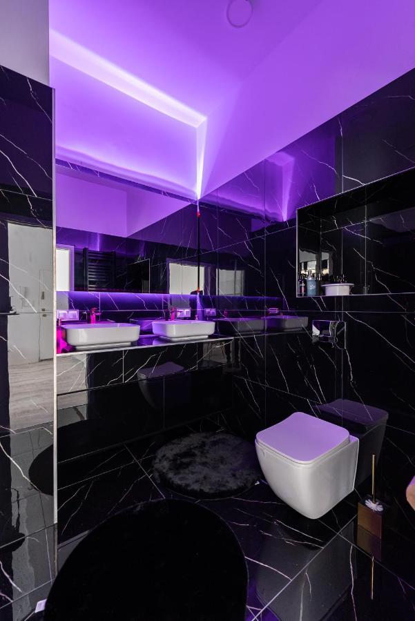 Apartment Centrum Nowoczesny Design - Dream