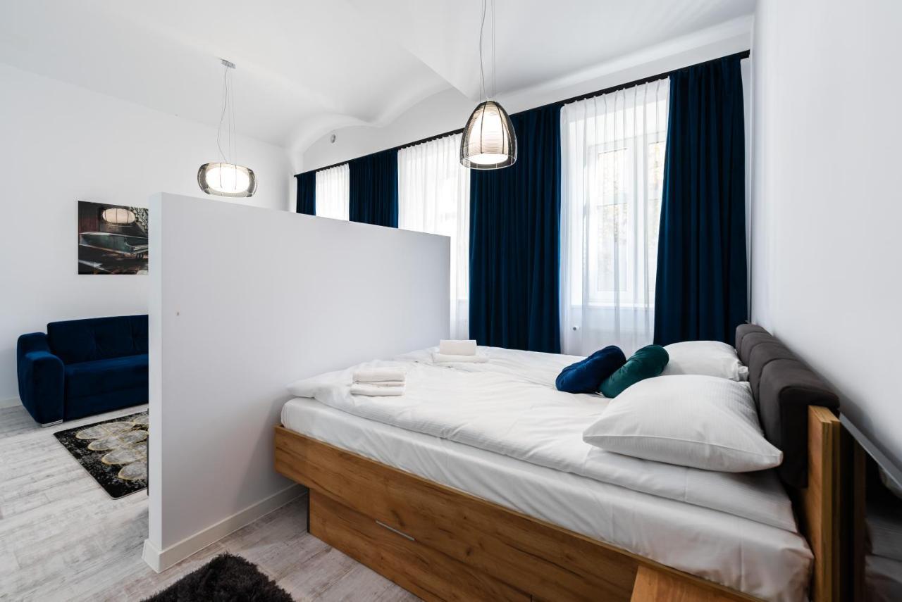 Apartment Centrum Nowoczesny Design - Dream