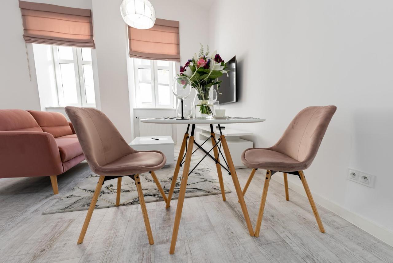 Apartment Centrum Nowoczesny Design - Dream Bielsko-Biala