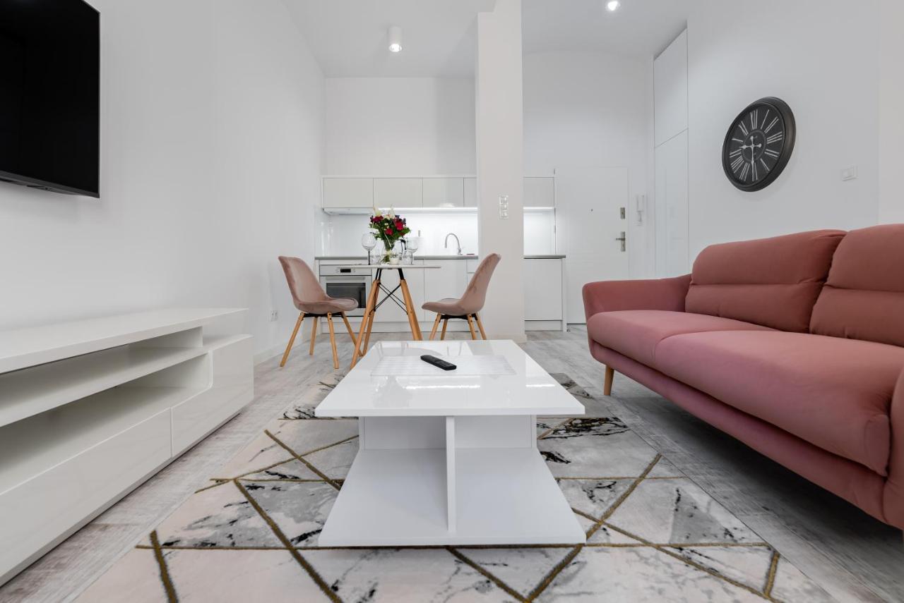 Centrum Nowoczesny Design - Dream Apartment *