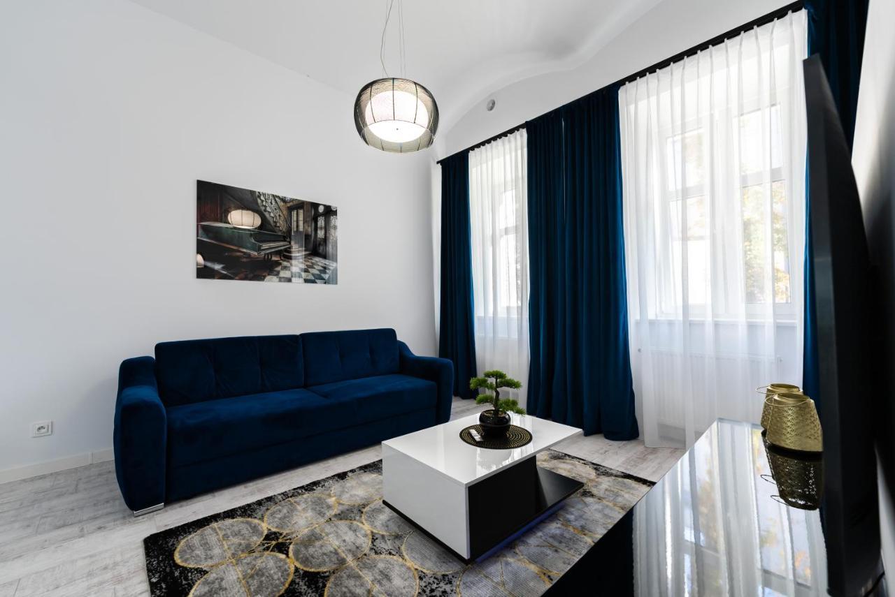 Apartment Centrum Nowoczesny Design - Dream