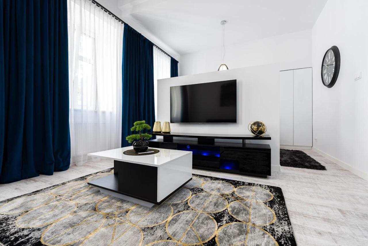 Centrum Nowoczesny Design - Dream Apartment *