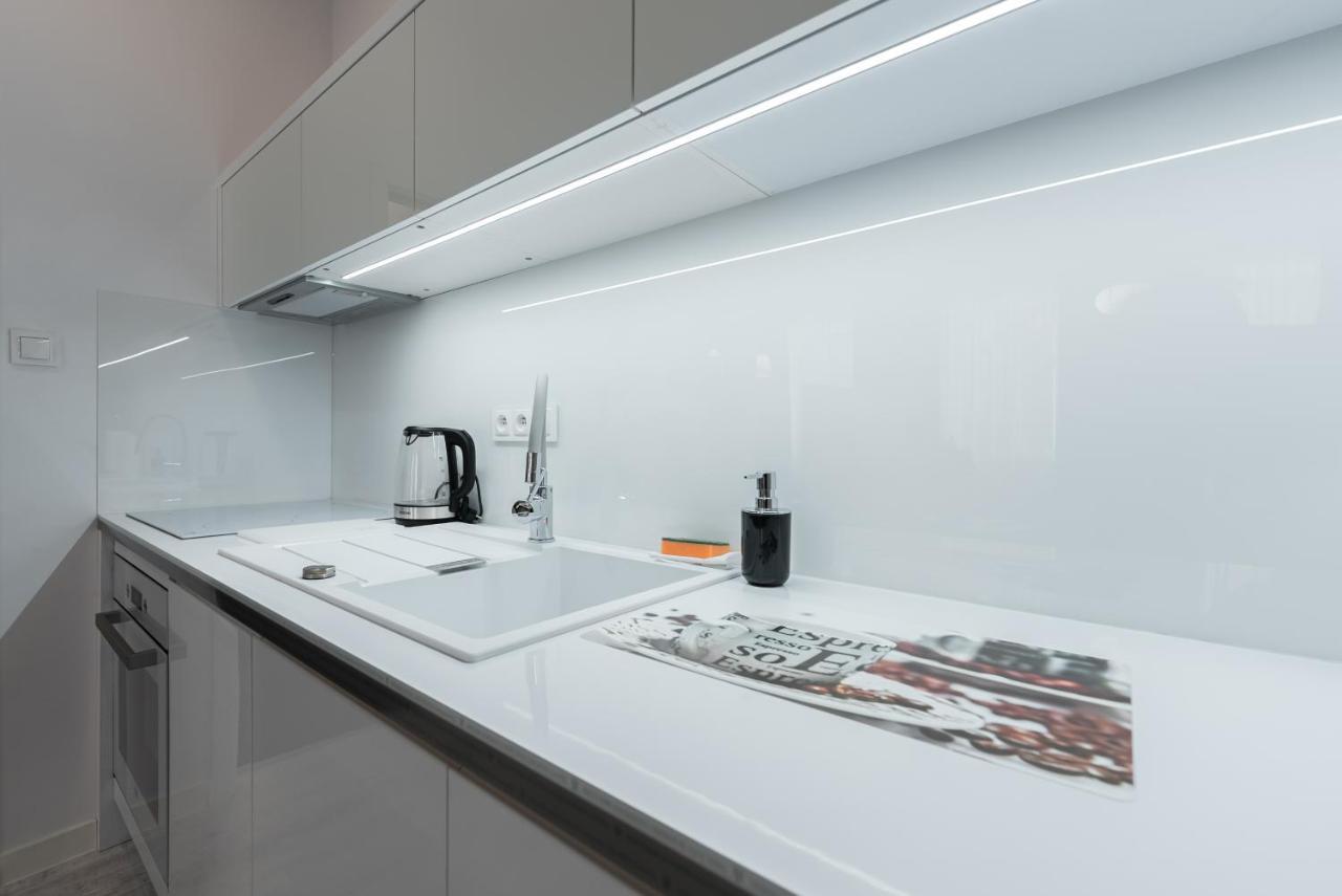 Apartment Centrum Nowoczesny Design - Dream Bielsko-Biala