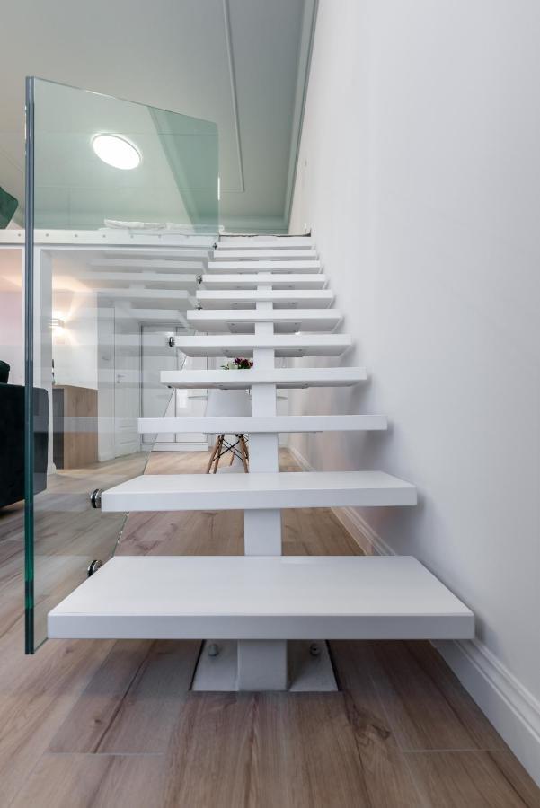 Apartment Centrum Nowoczesny Design - Dream Bielsko-Biala