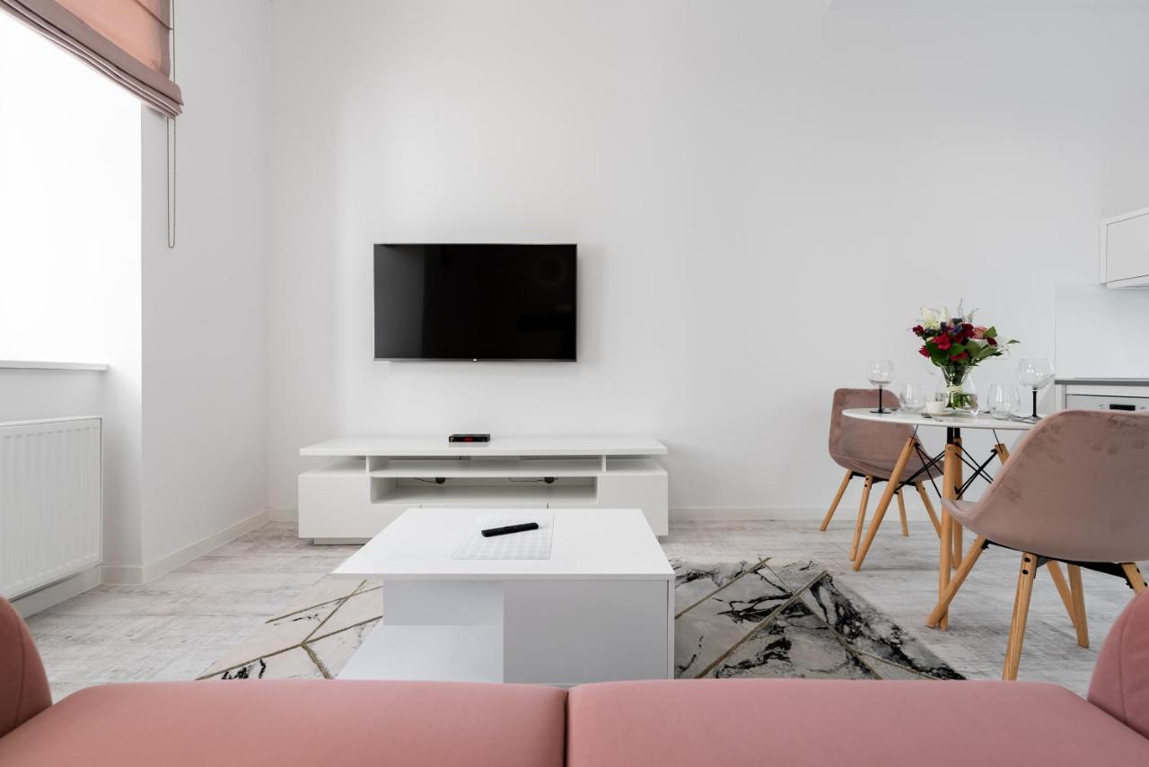Centrum Nowoczesny Design - Dream Apartment Bielsko-Biala