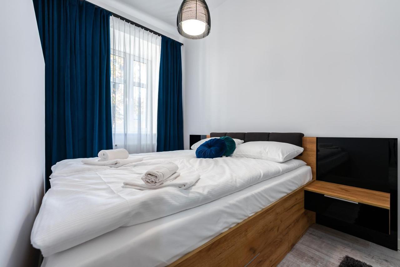 Apartment Centrum Nowoczesny Design - Dream Bielsko-Biala