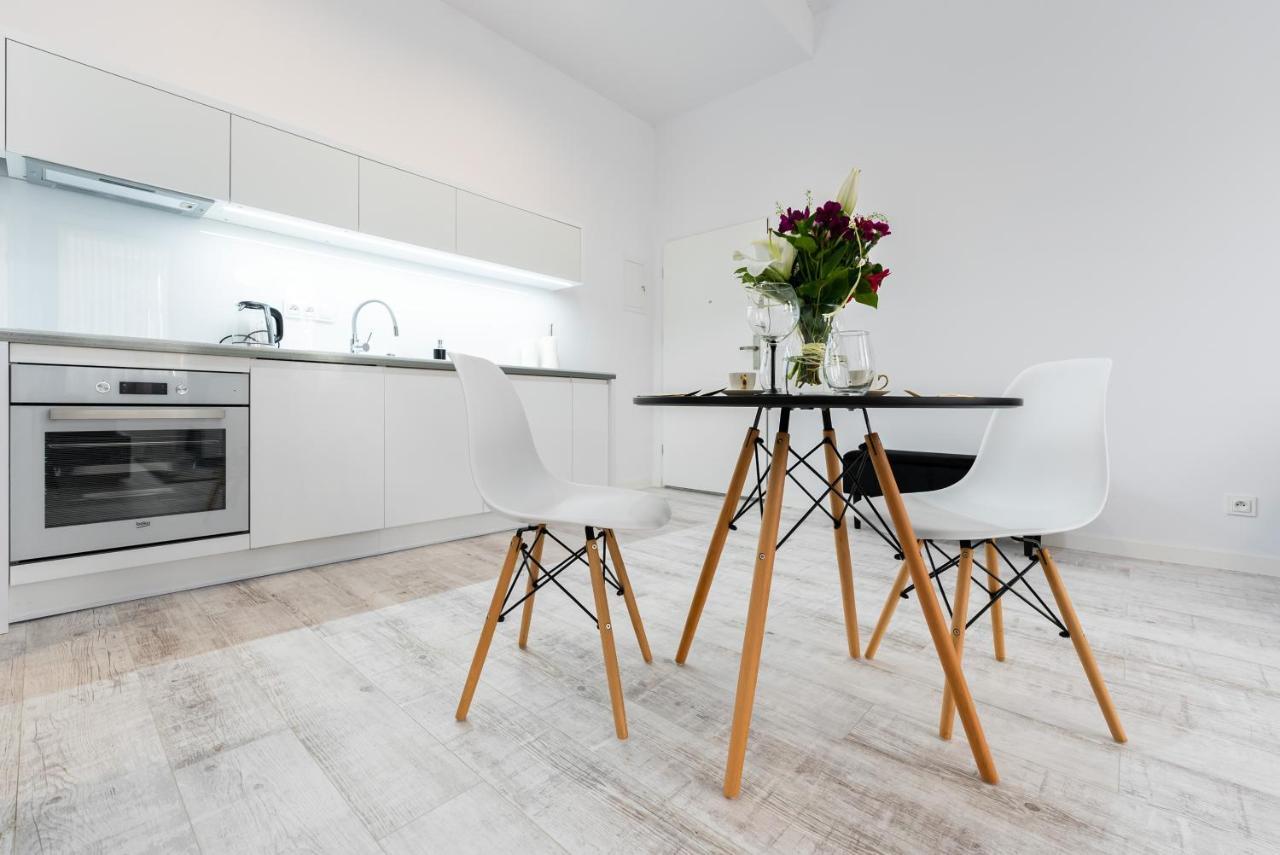 Apartment Centrum Nowoczesny Design - Dream