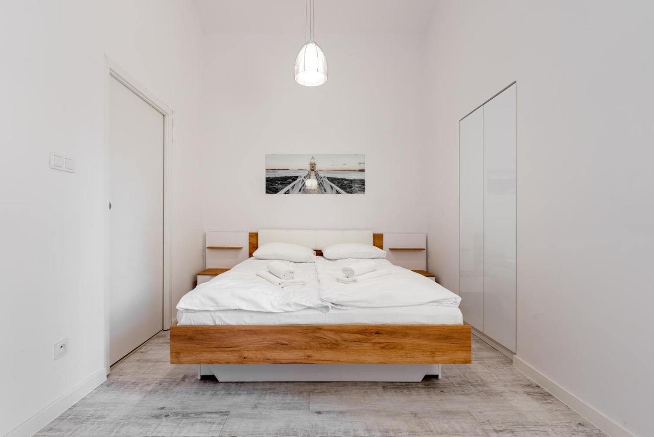 Centrum Nowoczesny Design - Dream Apartment Bielsko-Biala