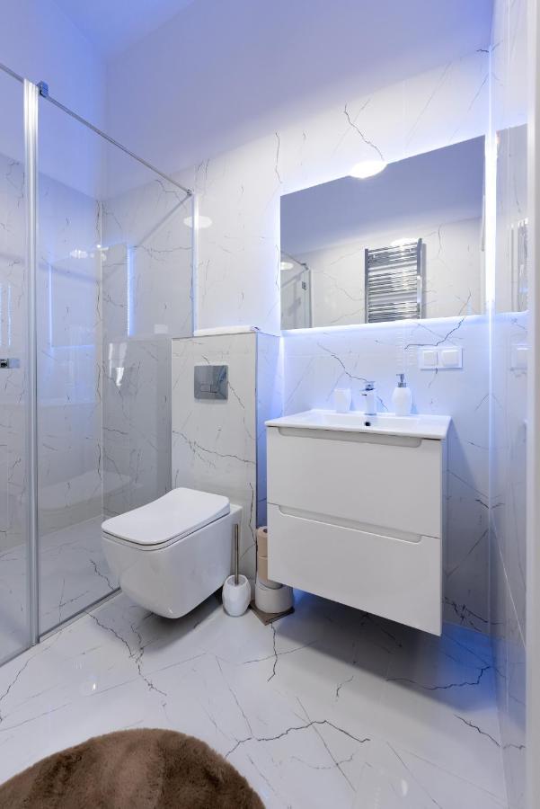 Apartment Centrum Nowoczesny Design - Dream